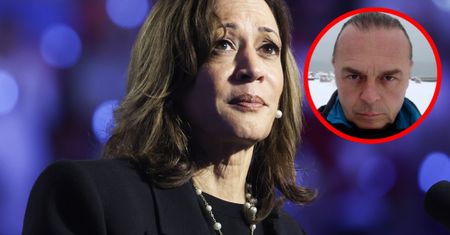 Kamala Harris zachęca Polaków. "Nawoływanie do pogwałcenia prawa"