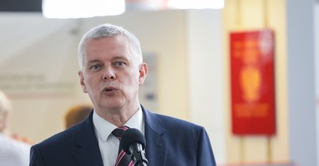 Schrony sparaliżują budowę mieszkań? Minister: to oczywiste nieporozumienie