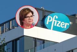 Pfizer pozwał Polskę na gigantyczną kwotę. "Nie mogę nic więcej powiedzieć"