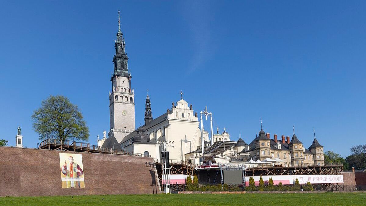 Częstochowa