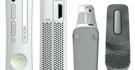 Porównanie cen Xboxa 360