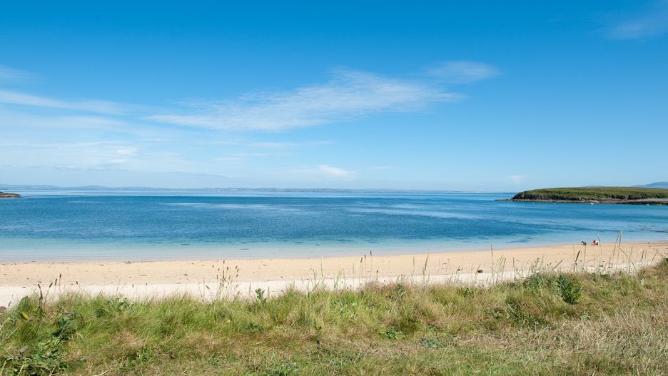 Do zdarzenia doszło na popularnej plaży w Irlandii