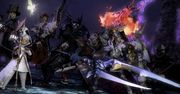Final Fantasy XIV za chwilę z otwartą betą na PS5
