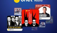 Ruszyła aplikacja Onet Audio