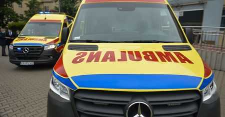 Najnowsze dane o koronawirusie w Polsce. Niemal 300 nowych przypadków
