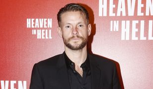 TVN wspomniał o Maffashion w "Uwadze!" poświęconej Fabijańskiemu. Musieli ją przeprosić. Aktor teraz komentuje