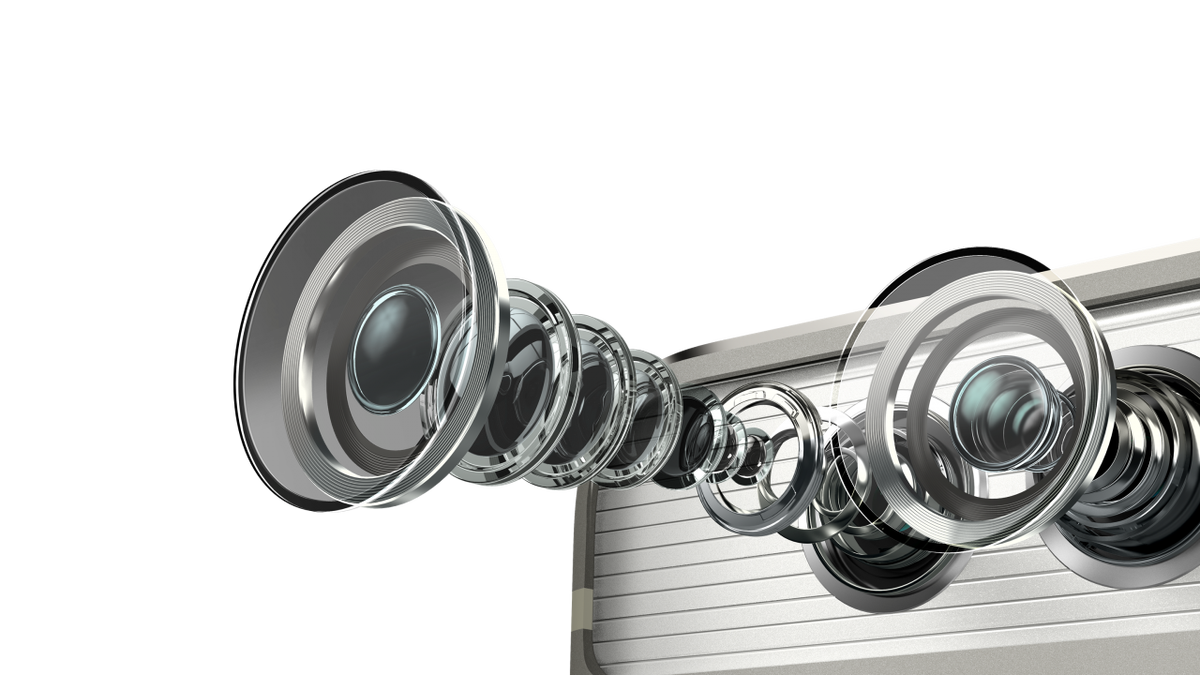 Wiemy jak sprawuje się podwójny moduł aparatu w Huawei P9 1