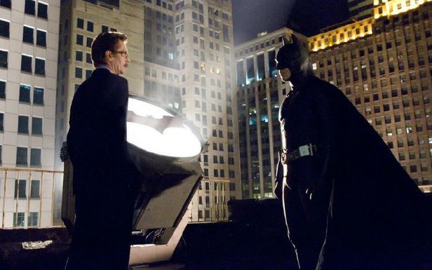 Serial o Gotham City, czyli dlaczego za rok będziemy bardzo szczęśliwymi widzami 1