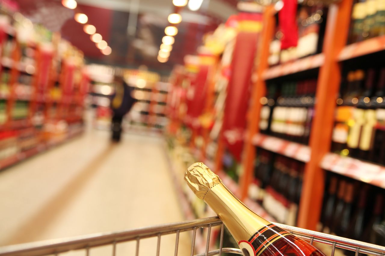 Augustów: Radni PO chcą wprowadzić zakaz sprzedaży alkoholu