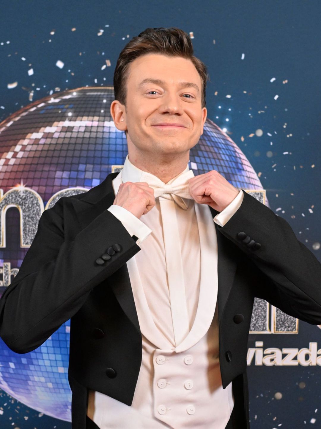 Krzysztof Szczepaniak