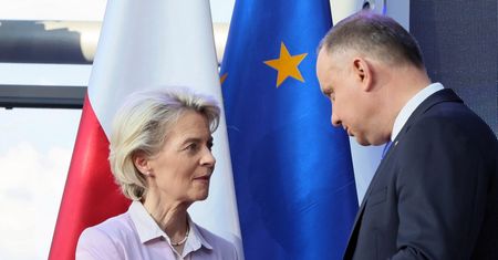 Nie będzie negocjował. "Prezydent czuje się oszukany"