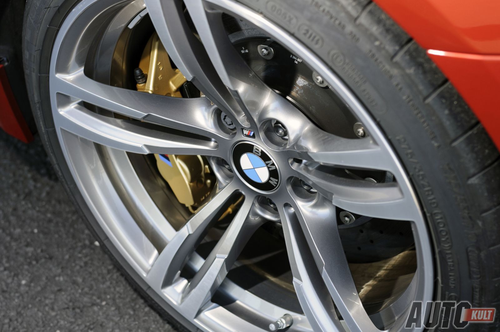 BMW M4 Cabrio - test [galeria] 16