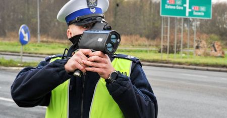 Policja "obstawi" majówkę. Będzie duża akcja mundurowych