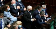 Koniec sejmowej większości PiS? Może odejść trzech posłów