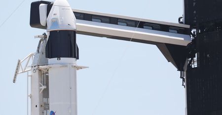 Misja Nasa i SpaceX - podejście drugie. Kiedy i gdzie oglądać start rakiety Falcon 9?