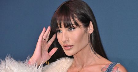 Karolina Gilon bije na alarm. Niepowołane osoby pojawiły się w środku nocy