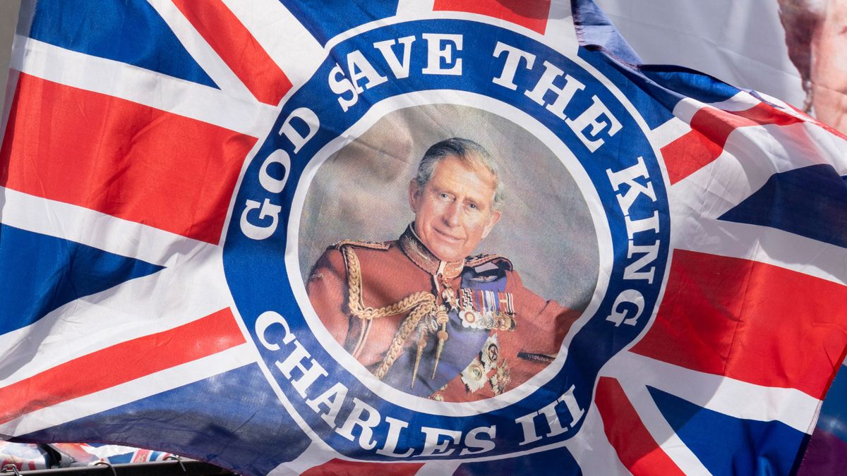 Koronacja króla Karola III. Gdzie i o której oglądać transmisję?