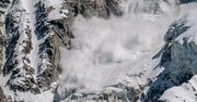 Tragedia w Dolomitach: lawina pochłonęła pięciu niemieckich alpinistów, w tym ojca i 17-letnią córkę