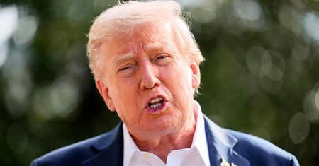 Palestyna jako państwo w planie Trumpa. Tak USA chcą zakończyć wojnę