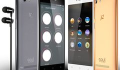 X3 Soul Style i X3 Soul Lite - nowe smartfony Allview za 1299 zł i 799 zł (wideo)