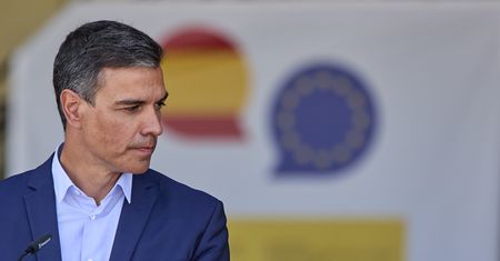 Niespodziewane dane z Hiszpanii. To niepokojący sygnał dla strefy euro