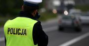 Mazowsze. Policjanci grupy SPEED ujawnili ponad 900 wykroczeń. Posypały się mandaty
