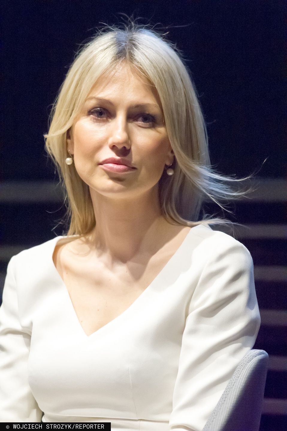 Magdalena Ogórek