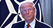 Trump: Musimy teraz ponownie przemyśleć NATO