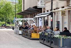Tak jedzą warszawiacy. Nowe badanie pokazuje nawyki w stolicy