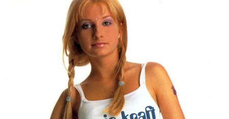 Miała być "polską Britney". Spójrzcie, jak wygląda obecnie