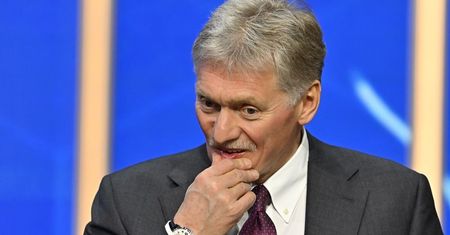 Bezczelne stanowisko Rosji. Tego domaga się od Ukrainy
