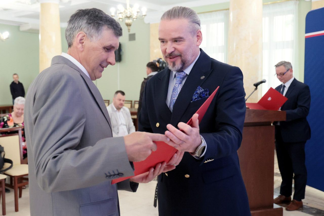 Nowi obywatele Polski. Akty nadania obywatelstwa otrzymało 11 osób