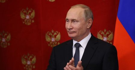 Putin chce wywołać kolejny kryzys. Groźby Rosji wstrząsnęły rynkami
