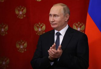 Putin chce wywołać kolejny kryzys. Groźby Rosji wstrząsnęły rynkami