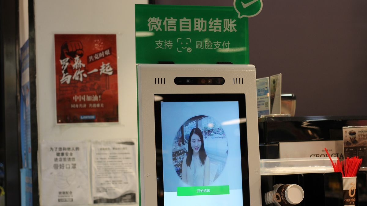 WeChat może służyć również do płatności /fot. Pixabay
