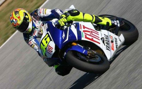 MotoGP Jerez - wyniki