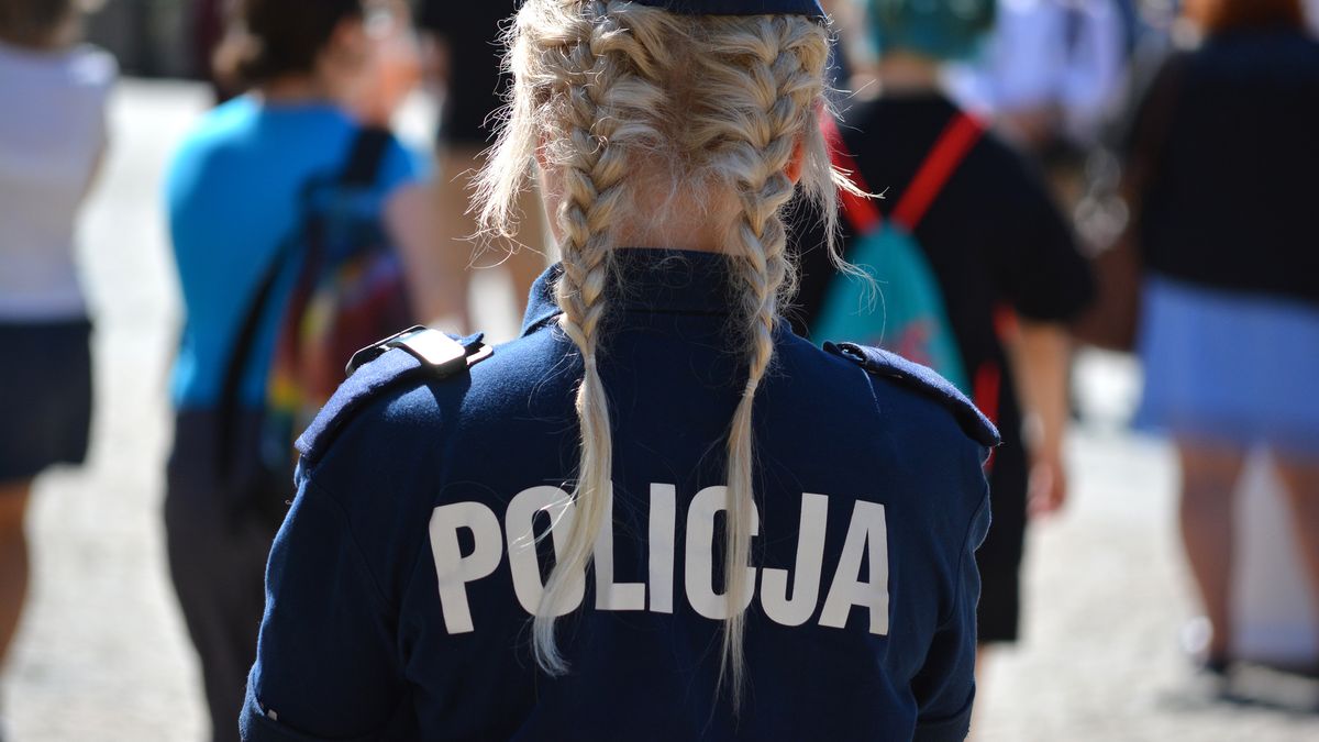 Jak zniechęcić potencjalnego napastnika? Oto rada policjantki