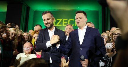 PSL poza Sejmem. Sondaż ostrzeżeniem dla Kosiniaka-Kamysza