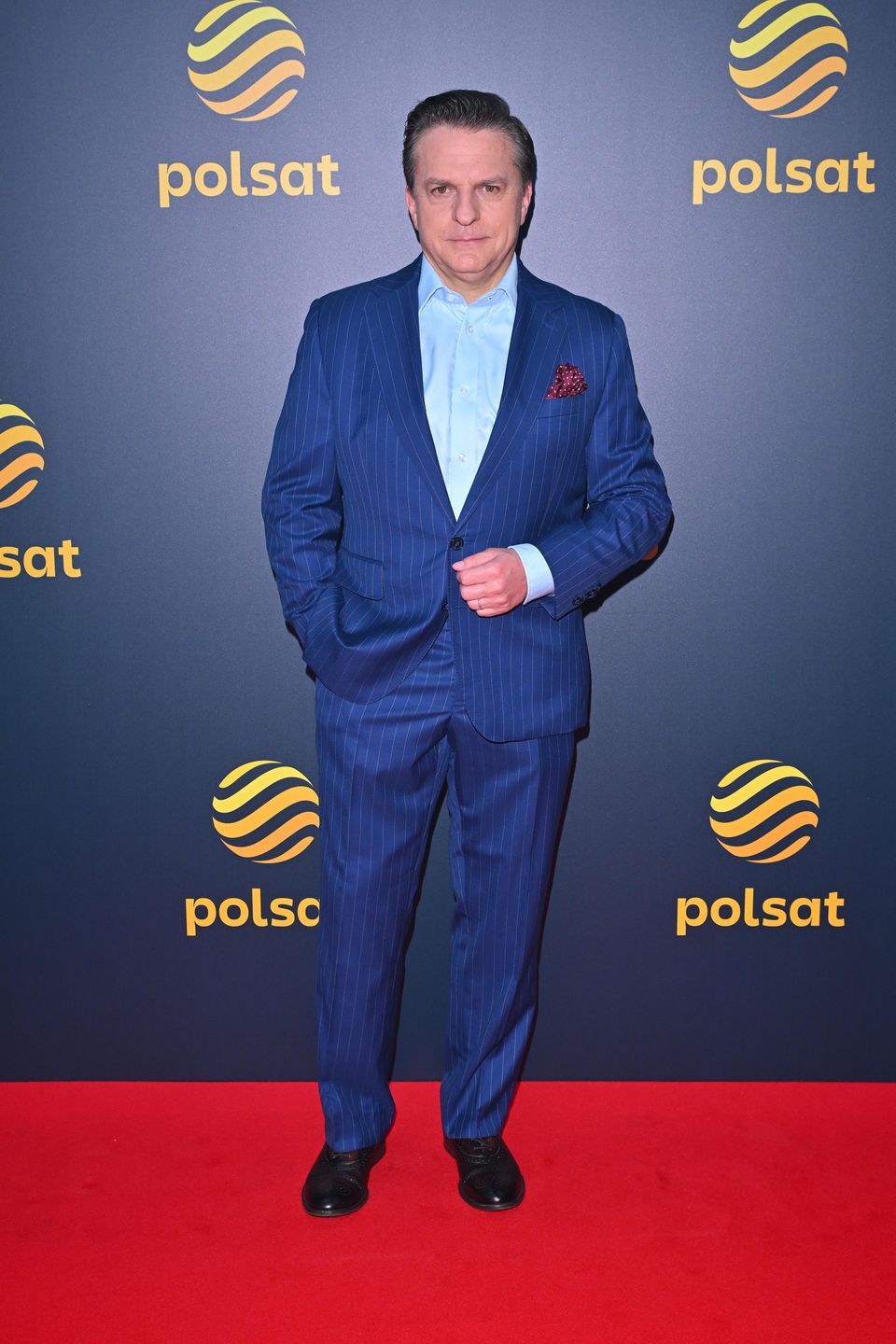 Bogdan Rymanowski