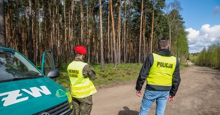 Rosjanie milczeli w sprawie rakiety? "Bali się kompromitacji"