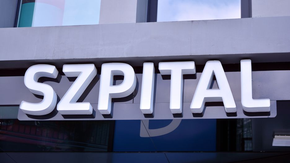szpital