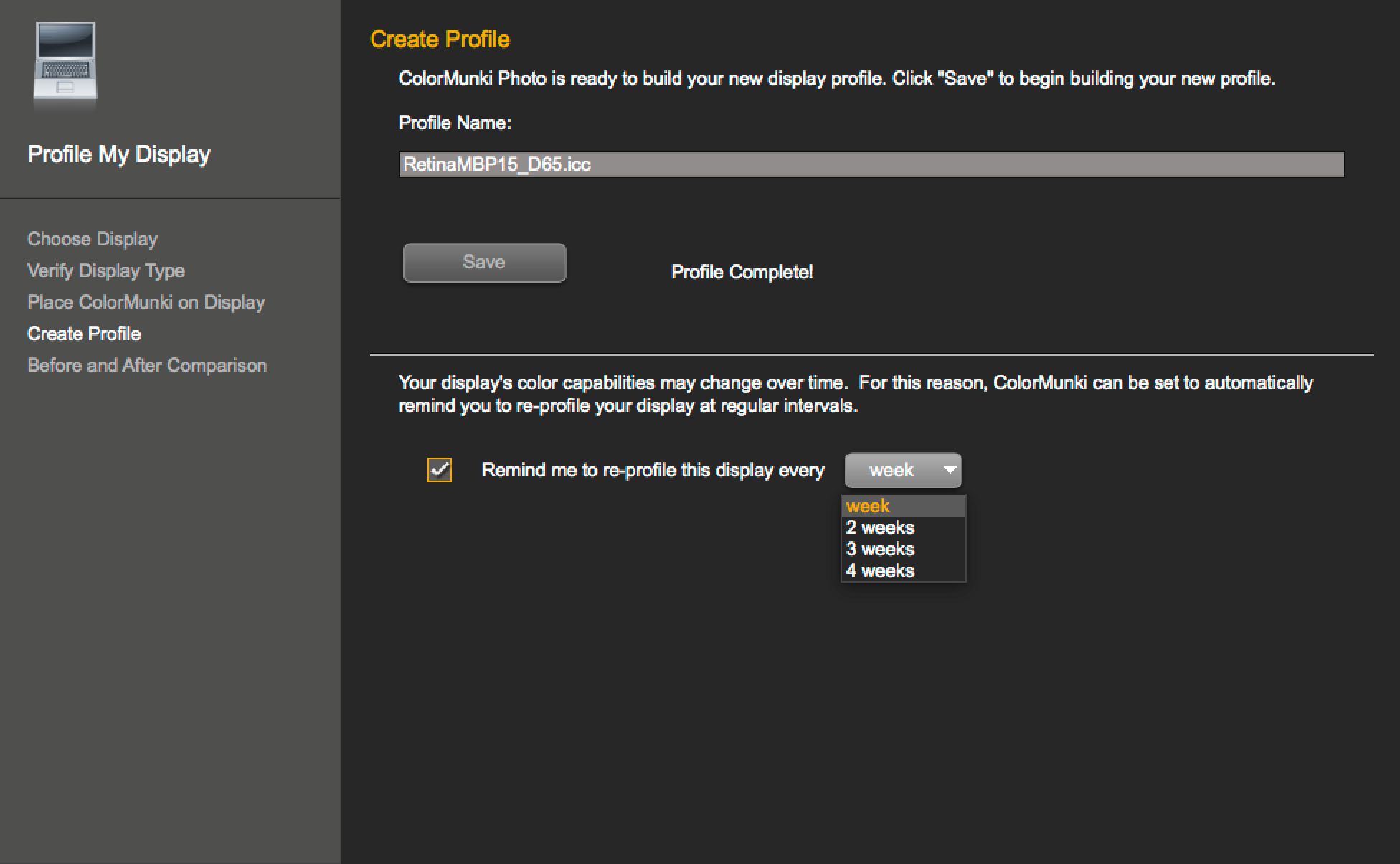 Colormanagement Survival - jak przetrwać w środowisku z zarządzaniem barwą? [część 1.] 11