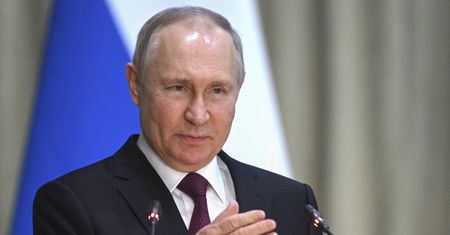 Putin gotowy na wszystko? Alarmujące doniesienia