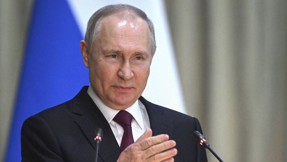 Putin