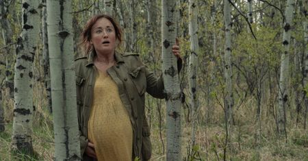 Niespodzianka dla fanów "The Last Of Us". Ashley Johnson zagrała matkę Ellie