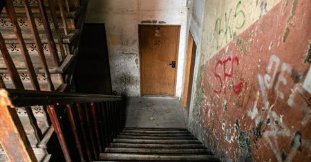 "Tutaj jest patologia". Ludzie są przerażeni po napaści na 14-latkę