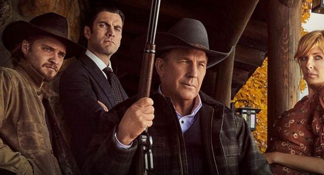 Skąd wzięła się moda na serialowe (neo)westerny?