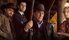 Skąd wzięła się moda na serialowe (neo)westerny?