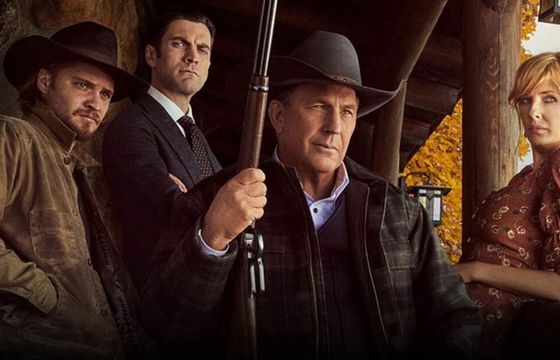 Skąd wzięła się moda na serialowe (neo)westerny?