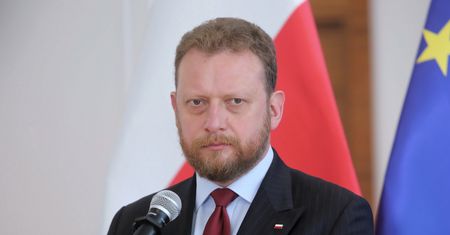 Łukasz Szumowski rezygnuje z mandatu poselskiego. Na byłego ministra zdrowia czeka nowa posada